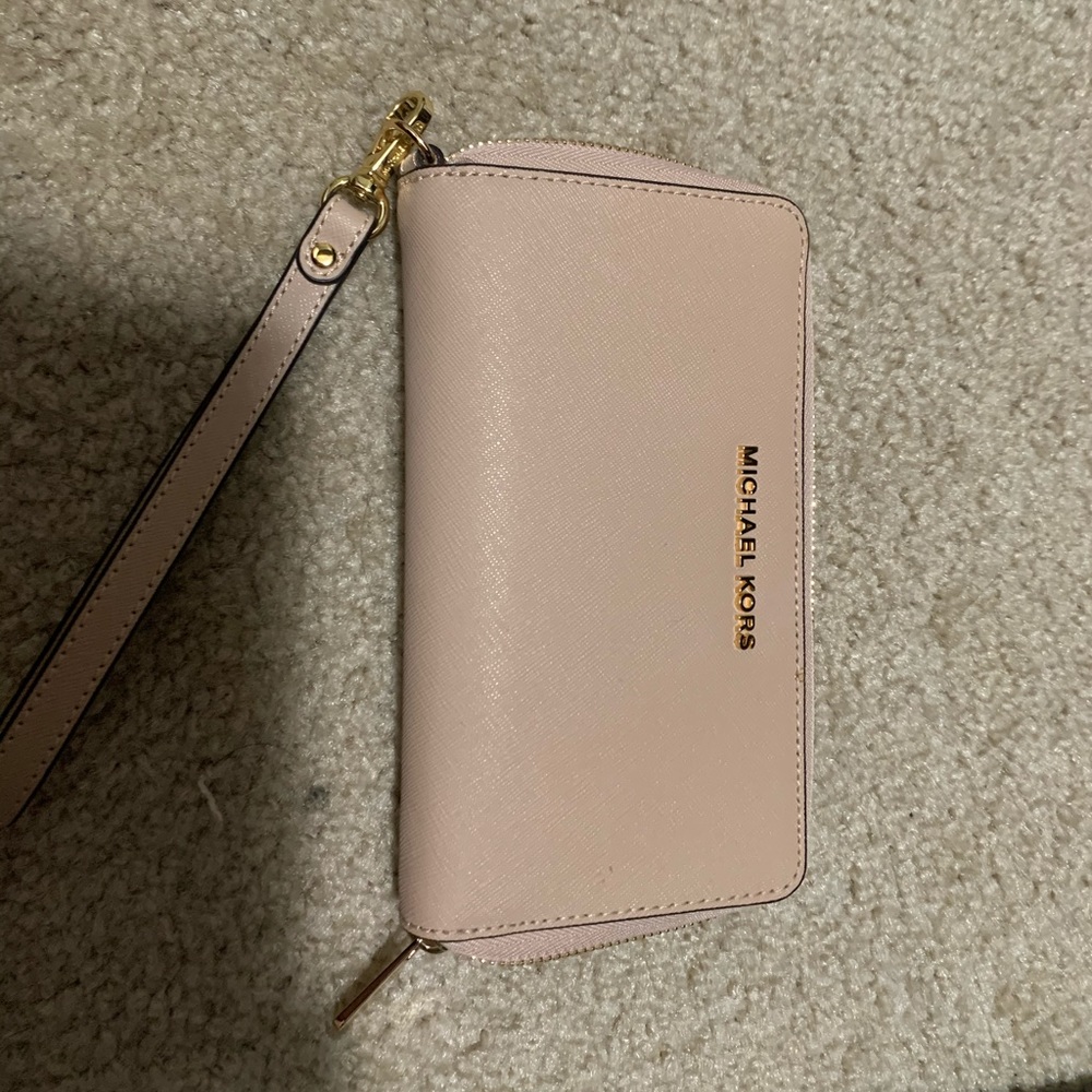 Michel Kors Wallet